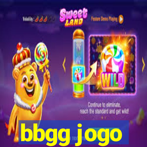 bbgg jogo